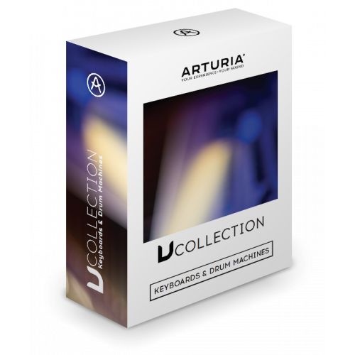 ARTURIA V Collection 5